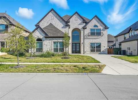 11386 Sawmill Road, Frisco, TX 75035