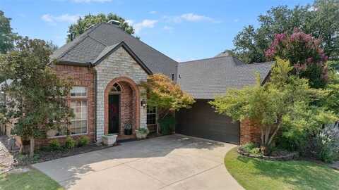 2108 Birdwood Circle, Corinth, TX 76210