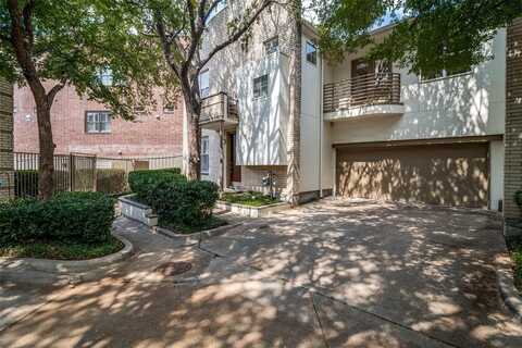 3925 Wycliff Avenue, Dallas, TX 75219