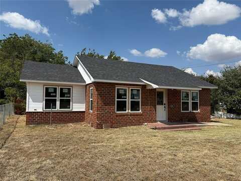 2498 Grape Street, Abilene, TX 79601
