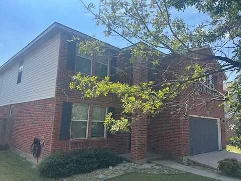 1804 Lariat Drive, Fort Worth, TX 76247