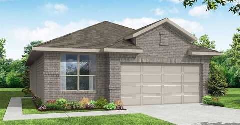 1712 Elle Lane, Aubrey, TX 76227