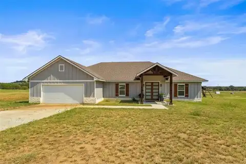 55 Ruidoso Way, Mineral Wells, TX 76067