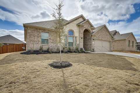 1105 Hikey Lane, Mansfield, TX 76063