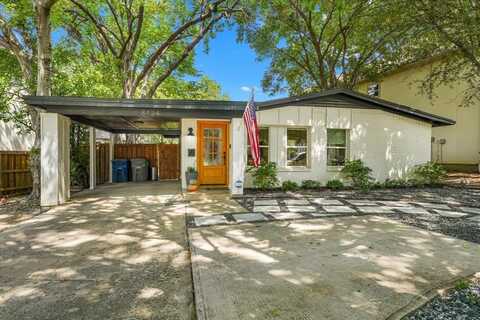 8724 Rexford Drive, Dallas, TX 75209