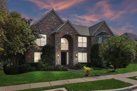2170 Clubview Drive, Rockwall, TX 75087