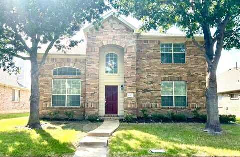 1317 Hazelwood Drive, Allen, TX 75002