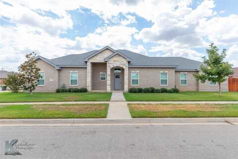 371 Buffalo Springs Drive, Abilene, TX 79602