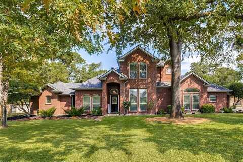 1626 Treehouse Lane N, Keller, TX 76262