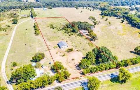 10755 FM 3094, Scurry, TX 75158
