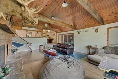 7241 E Lance, Eustace, TX 75124