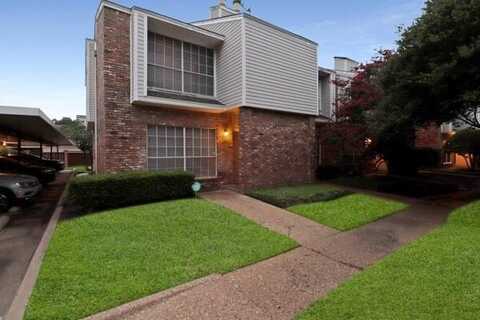 12921 Abrams Road, Dallas, TX 75243