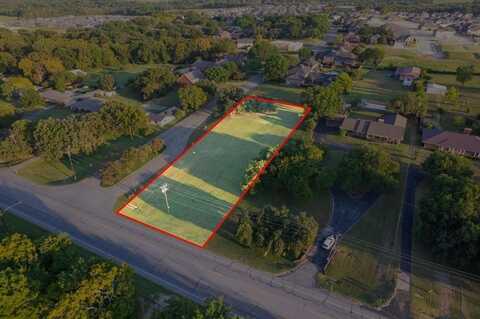 Tbd Tx-56 Street, Sherman, TX 75092