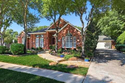 3524 Preakness Drive, Flower Mound, TX 75028