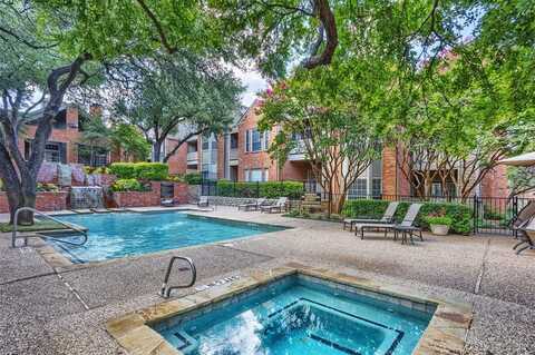 12660 Hillcrest Road, Dallas, TX 75230
