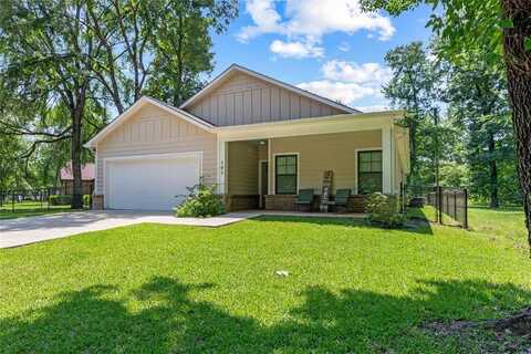 103 Idlewood Road, Enchanted Oaks, TX 75156