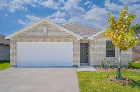 114 Goel Street, Greenville, TX 75402