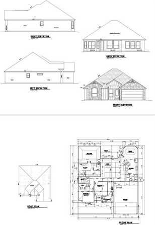 4709 Elizabeth Street, Granbury, TX 76048
