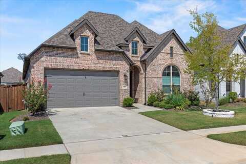 1925 Braided Mane Avenue, Aubrey, TX 76227