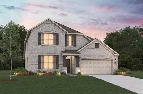 8717 Kentucky Derby Street, Aubrey, TX 75068