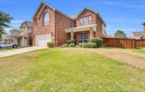 3172 Serpis, Grand Prairie, TX 75054
