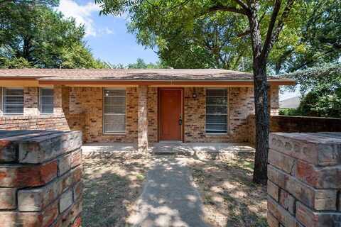 1803 Harry Court, Arlington, TX 76012