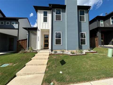 2237 Bird Street, Fort Worth, TX 76111