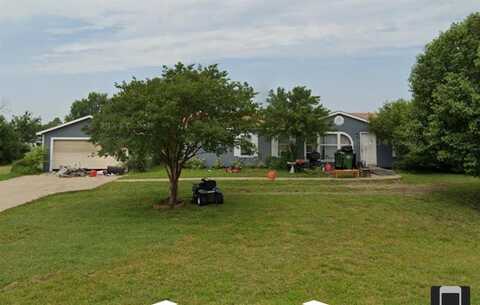 122 Golden Coast Circle, Palmer, TX 75152