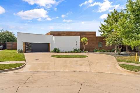 2171 Hogan Drive, Irving, TX 75038