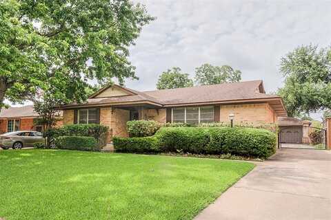 10626 Longmeadow Drive, Dallas, TX 75238