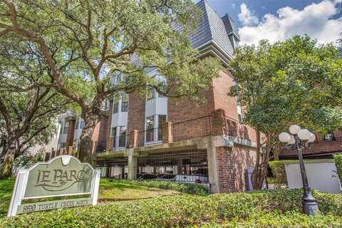 8610 Turtle Creek Boulevard, Dallas, TX 75225