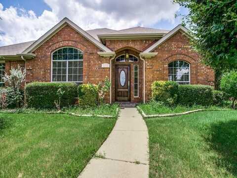 6501 Winston Drive, Frisco, TX 75035
