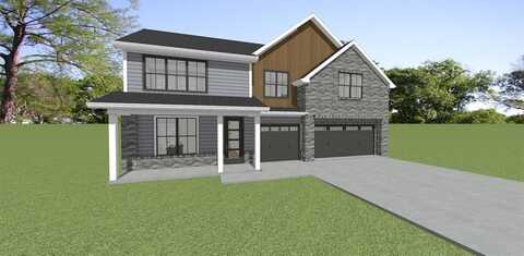 2610 Honor Court, Sherman, TX 75092