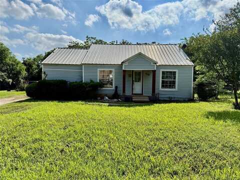 808 N Main Street, Kemp, TX 75143