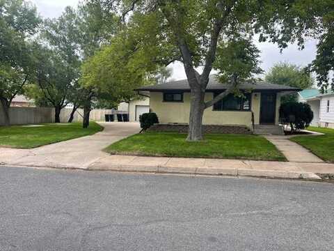 410 Clay Street, Wray, CO 80758