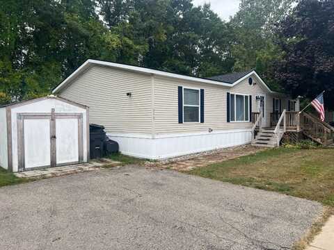 272 Hunters Rill, Oxford, MI 48371