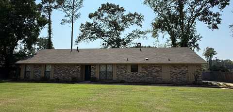 58 Old El Dorado Road, Magnolia, AR 71753