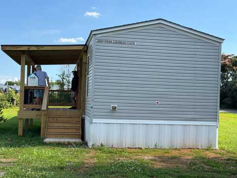 118 Mobile Dr., Danville KY 40422, Danville, KY 40422