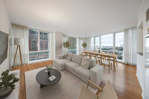 200 Chambers, New York, NY 10007