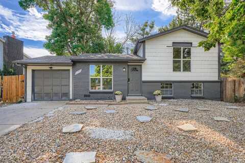2145 S Lewiston St, Aurora, CO 80013