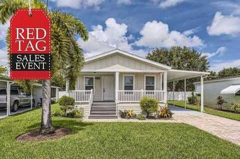 6047 Palm Harbor Drive, Lantana, FL 33462