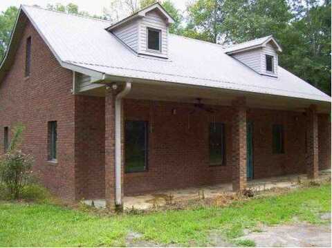 279 Posey Dr, Nauvoo, AL 35578