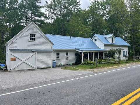 23 Bonny Eagle Rd., Hollis Center, ME 04042