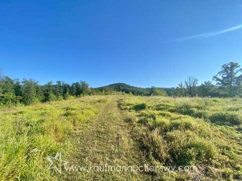 0 Brush Run Rd, West Union, WV 26339
