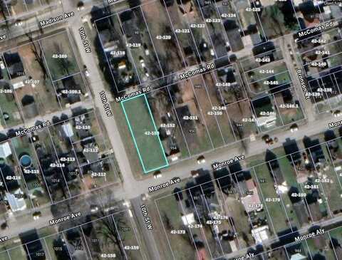 825 10th Street, Huntington, WV 25704