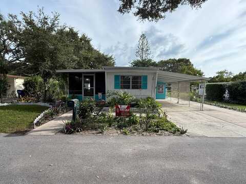 96 Fred Avenue, Dunedin, FL 34698