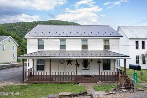 202 Main Street, North Bend, PA 17760