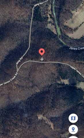 TBD Corner of Ring Rd and Upper Janes Creek, Ravenden Springs, AR 72460