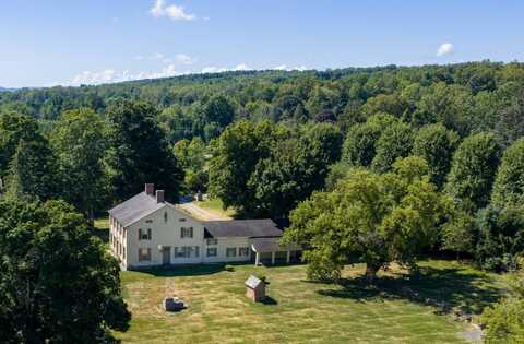 4253 Bristol Road, Clinton, NY, NY 13323
