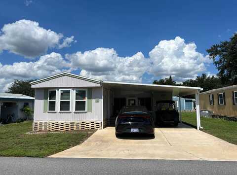 581 Century Drive, Winter Haven, FL 33881